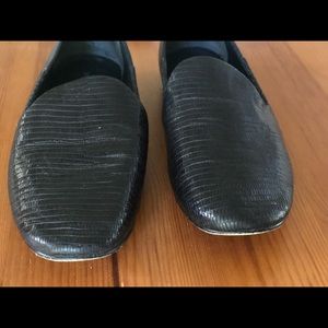 Vince ‘Marley’ Black Flats
